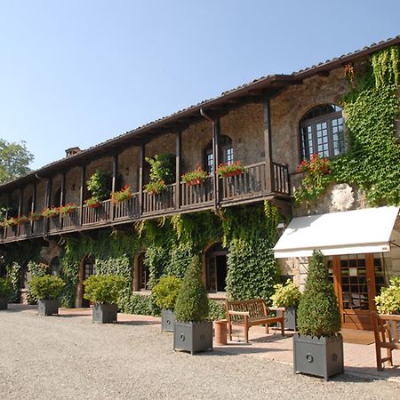 Hotel Torre Di San Martino Гаццола-ди-Ривальта Экстерьер фото