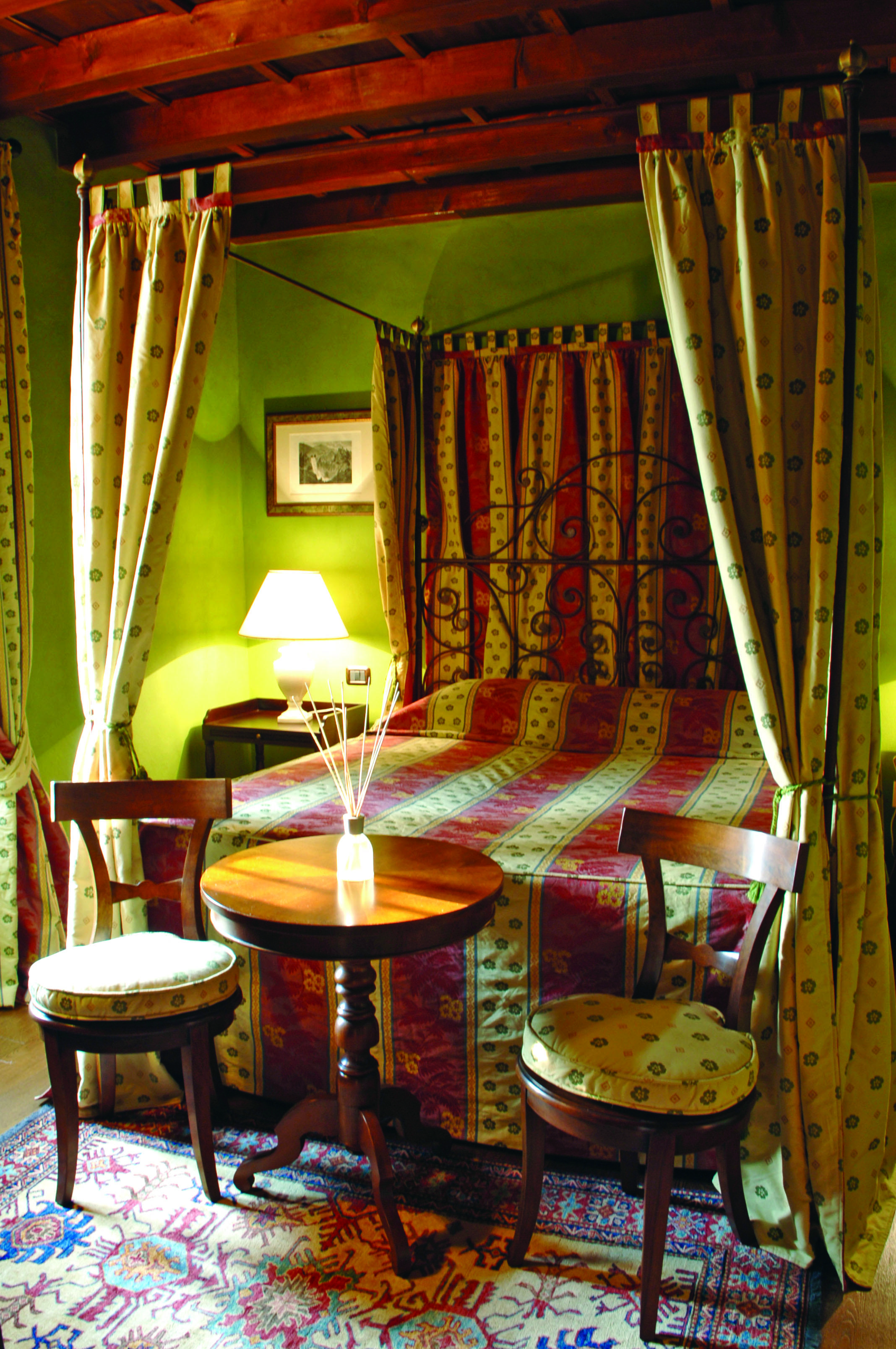 Hotel Torre Di San Martino Гаццола-ди-Ривальта Экстерьер фото